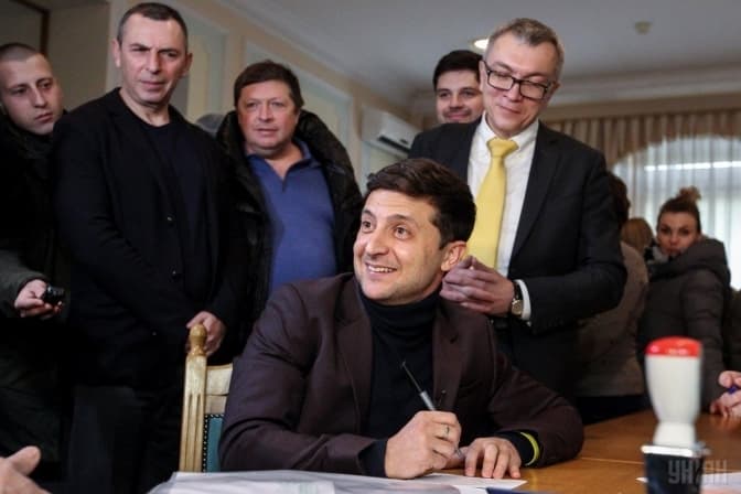 ЗеЛьвівщина. Яким є портрет виборця Зеленського в нашому регіоні