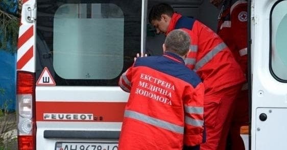 Скільки заробляють працівники центру екстреної медичної допомоги Львівської області