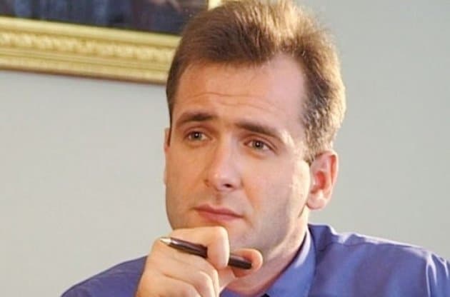 В Києві відкриють тимчасову алею пам'яті Ґонґадзе