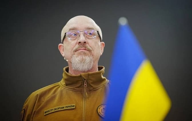 Втрати України у війні критично менші за російські, – Резніков