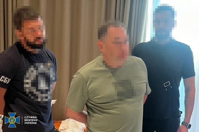 Керівники держпідприємств Львівського вугільного басейну намагалися підкупити заступника міністра