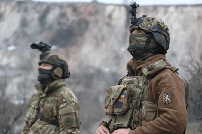 Як допомогти ЗСУ сьогодні. Збір для львівської бригади і не тільки