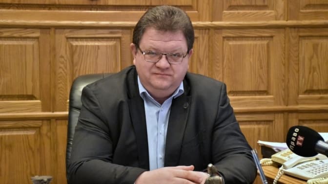 Суд поновив громадянина росії на посаді судді Верховного суду
