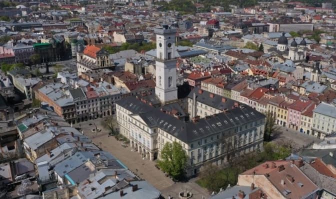 Ще вісім населених пунктів перейменують на Львівщині. Перелік