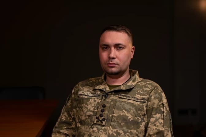 Росіяни можуть розпочати наступ на Сумську область, – Буданов