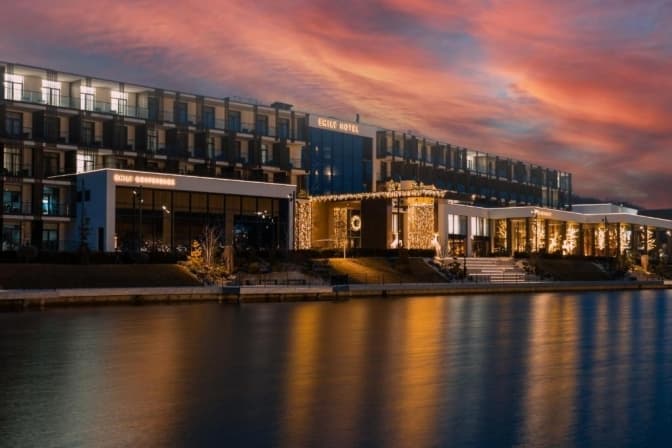 Львівські депутати погодили розбудову «Emily Resort»