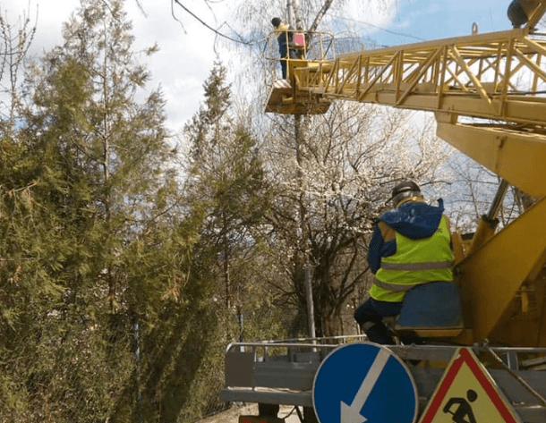 У Львові через мобілізацію не вистачає працівників «Львівсвітло». Які вакансії пропонують