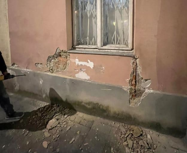 фото: Андрій Москаленко