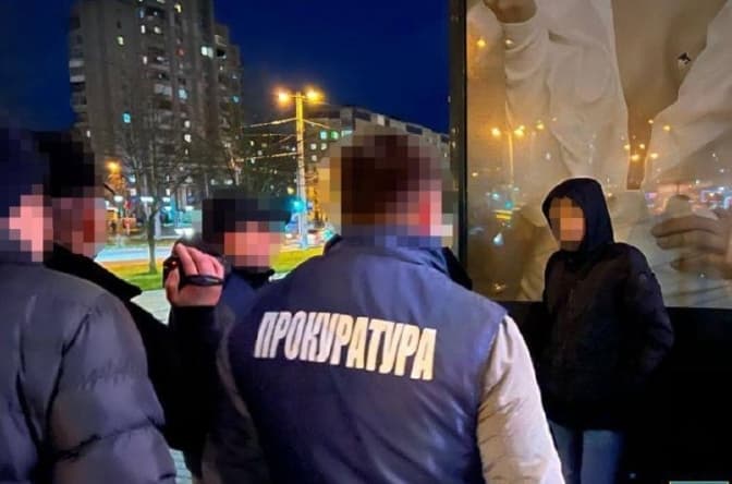 Керівника кримінальної поліції Львівщини викрили на хабарництві