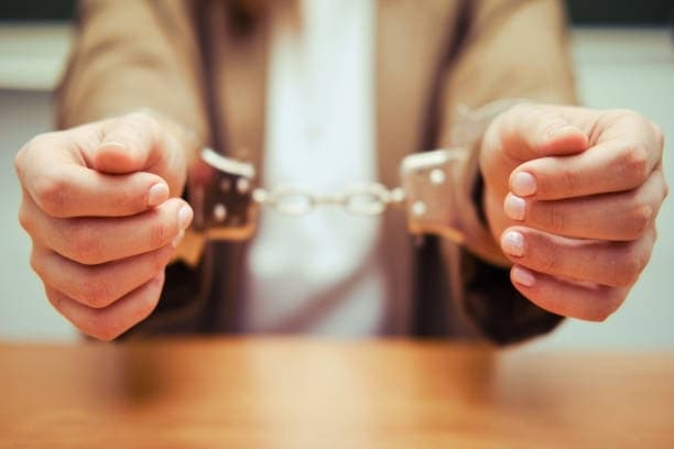У Львові на 6 років засудили вчительку, яка працювала на окупантів