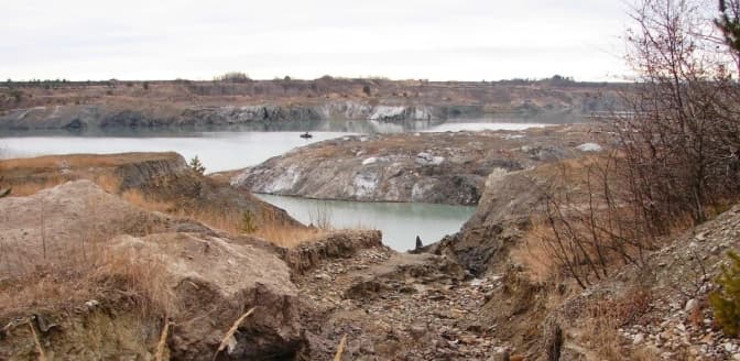 В кар’єрі на Львівщині втопився підліток