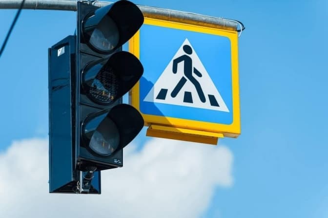 У Львові тимчасово вимкнуть світлофори на одному із перехресть