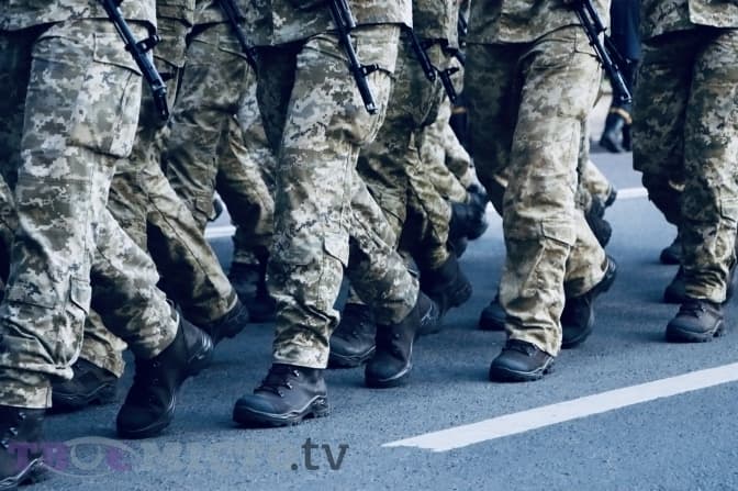 Львів доєднається до телемоста з нагоди відзначення 30 річниці ЗСУ
