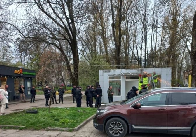 Фото: львів. містобудування