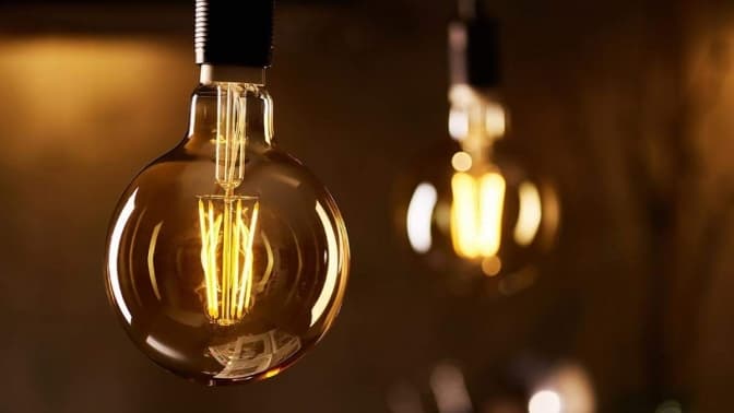 В Києві та області діють графіки відключень електрики