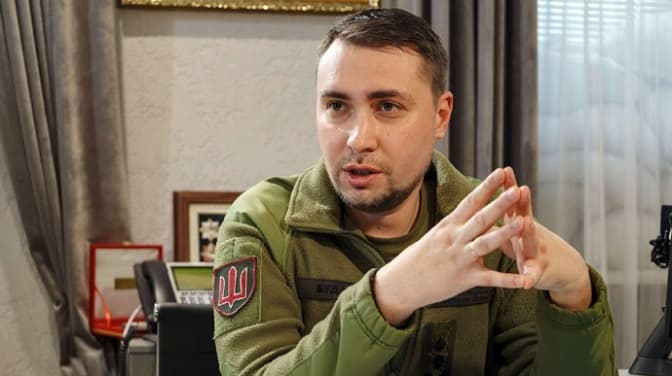 Жодні дії росії у війні не стали несподіванкою, – Буданов