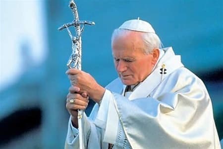 У Львові відзначать канонізацію двох пап. Програма