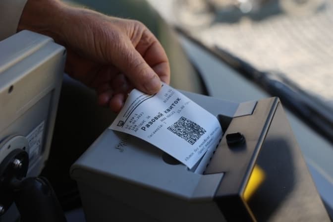 У Львові зросте вартість проїзду у громадському транспорті під час оплати готівкою