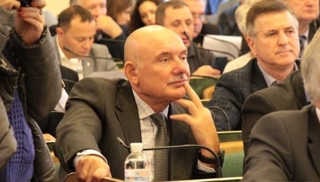 Депутата облради і ексголовного тюремника Львівщини засудили до 5 років в'язниці