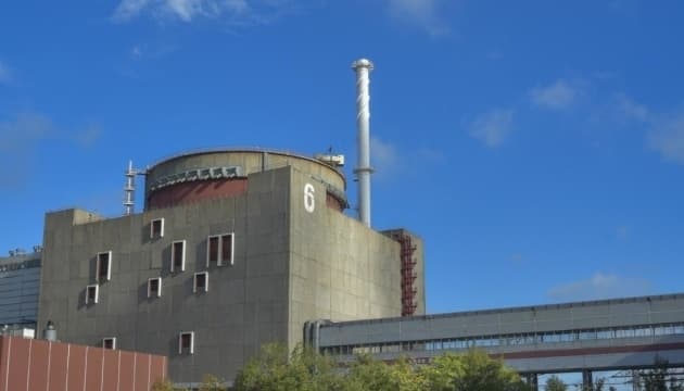 У ГУР прокоментували інформацію про запланований росією теракт на ЗАЕС