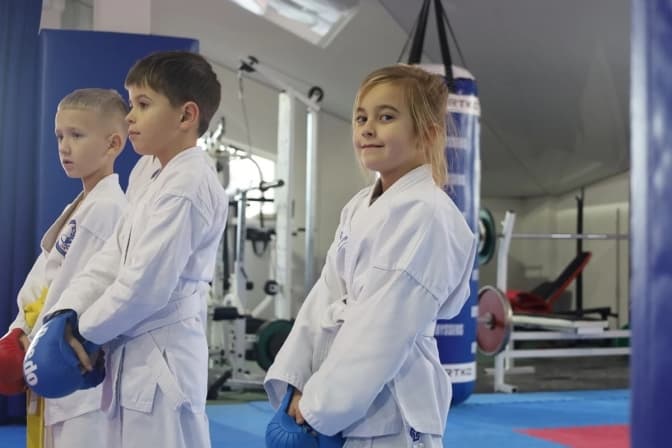 На Львівщині відкрили новий спортивно-оздоровчий комплекс