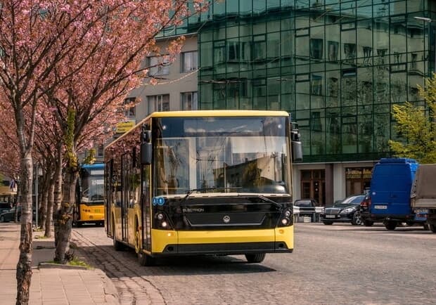 Водія звільнили за «неадекватну поведінку». Куди львів'яни можуть поскаржитись на роботу транспорту