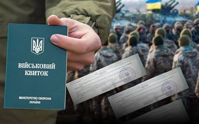 За яких умов і коли підприємці зможуть отримати бронь від мобілізації