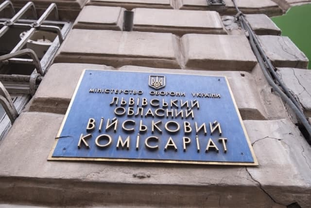 У військкоматах – ажіотаж. У ТЦК назвали три способи оновити облікові дані