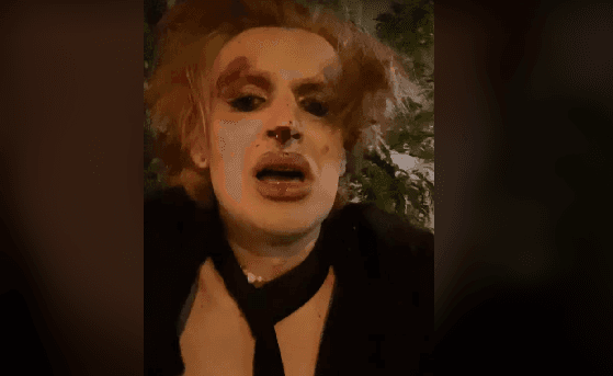 ФОТО: СКРИНШОТ З ВІДЕО KYIVPRIDE