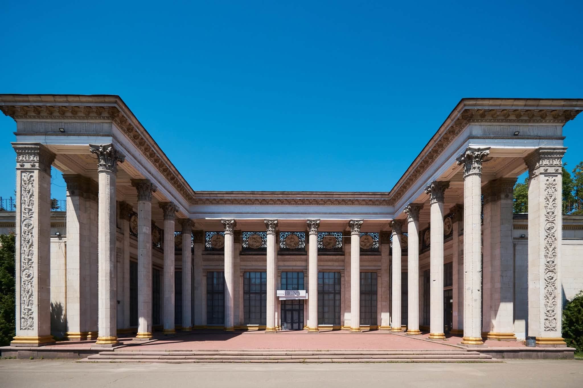 Фото: ВДНГ