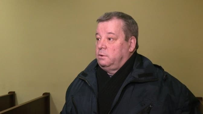 Затриманим на хабарі виявився адвокат коригувальника ударів по Яворівському полігону