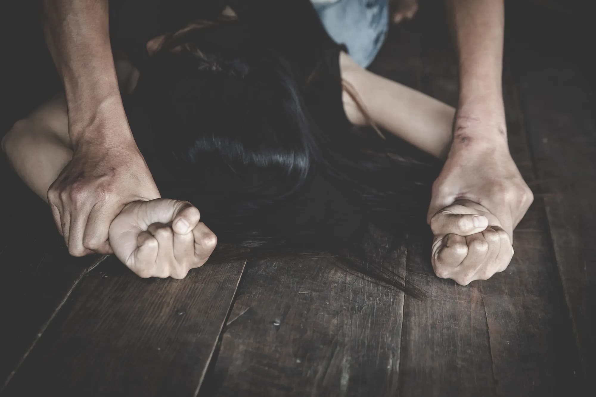 19 червня — Міжнародний день боротьби з сексуальним насильством в умовах конфлікту / фото умовне з мережі