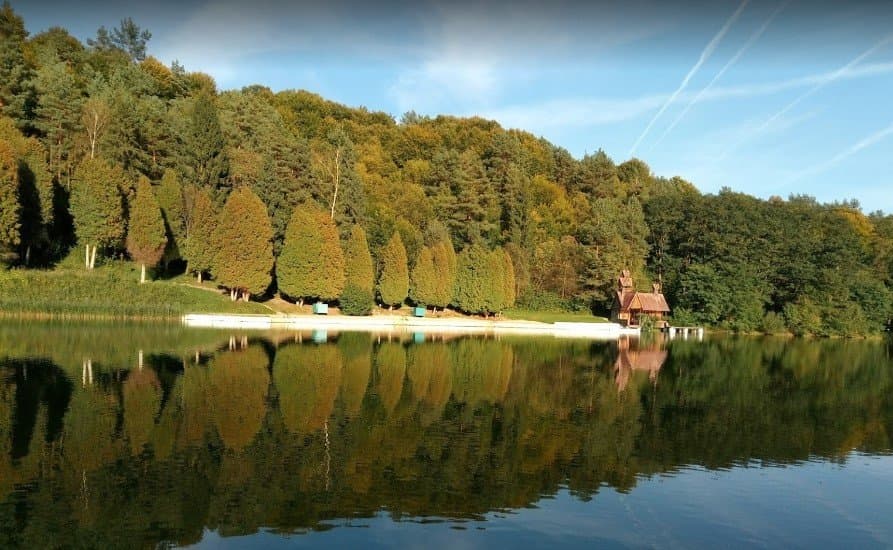 Фото: Tartak resort
