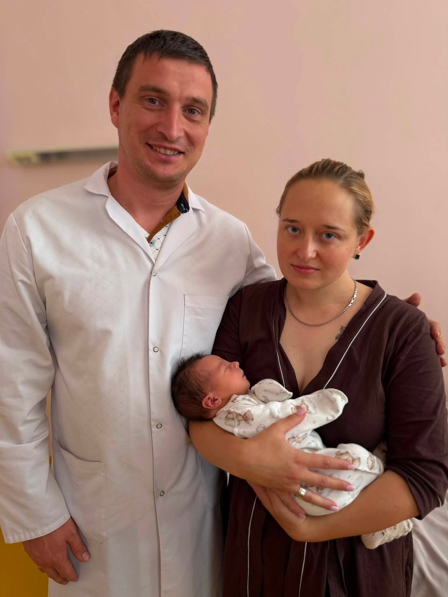 фото: Університетська лікарня