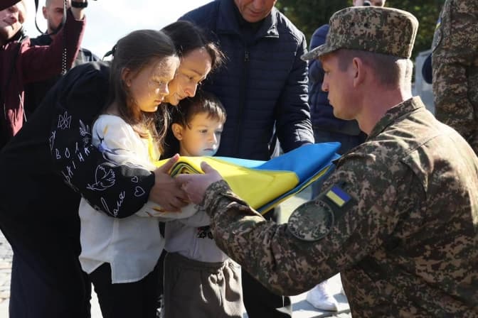 Фото: Андрій Садовий