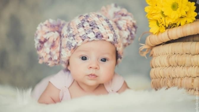 Які імена стали найпопулярнішими на Львівщині у 2019 році. Перелік