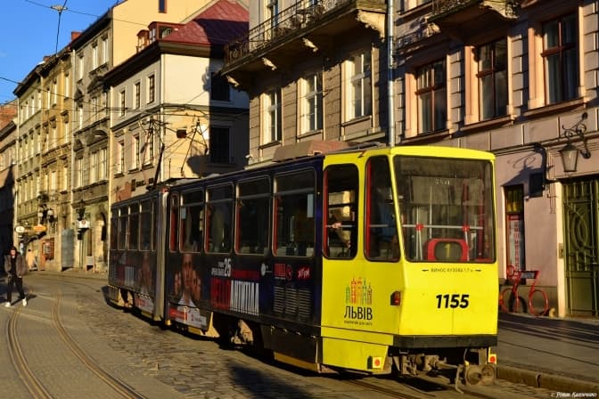 фото: Роман Каленіченко