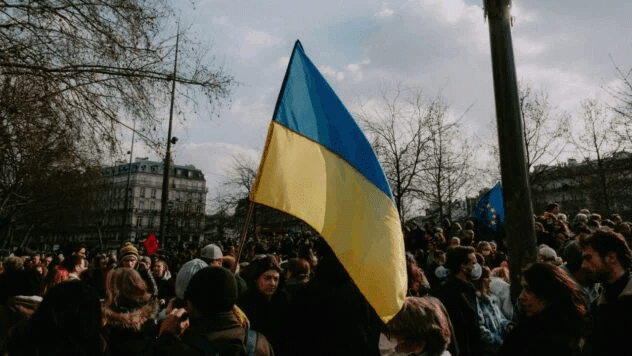У ГУР попередили про можливі мітинги-провокації в Україні