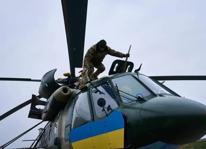 Авіація сил оборони завдала 18 ударів по районах зосередження ворога, – Генштаб