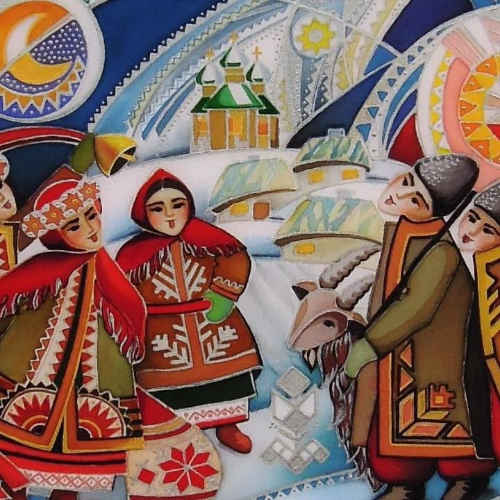 На Львівщині відбудеться третій масштабний з’їзд вертепів: деталі та програма
