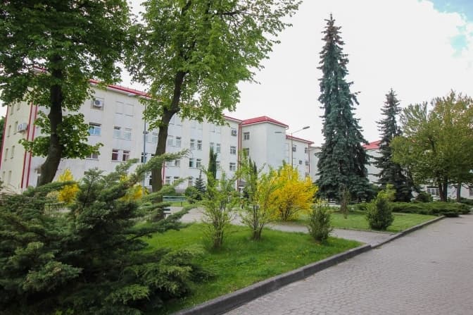 Львівський кардіоцентр планують приєднати до госпіталю ветеранів