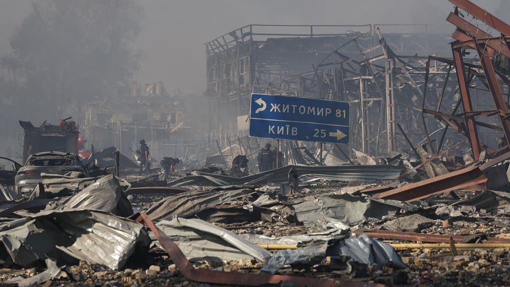 Фото: Суспільне