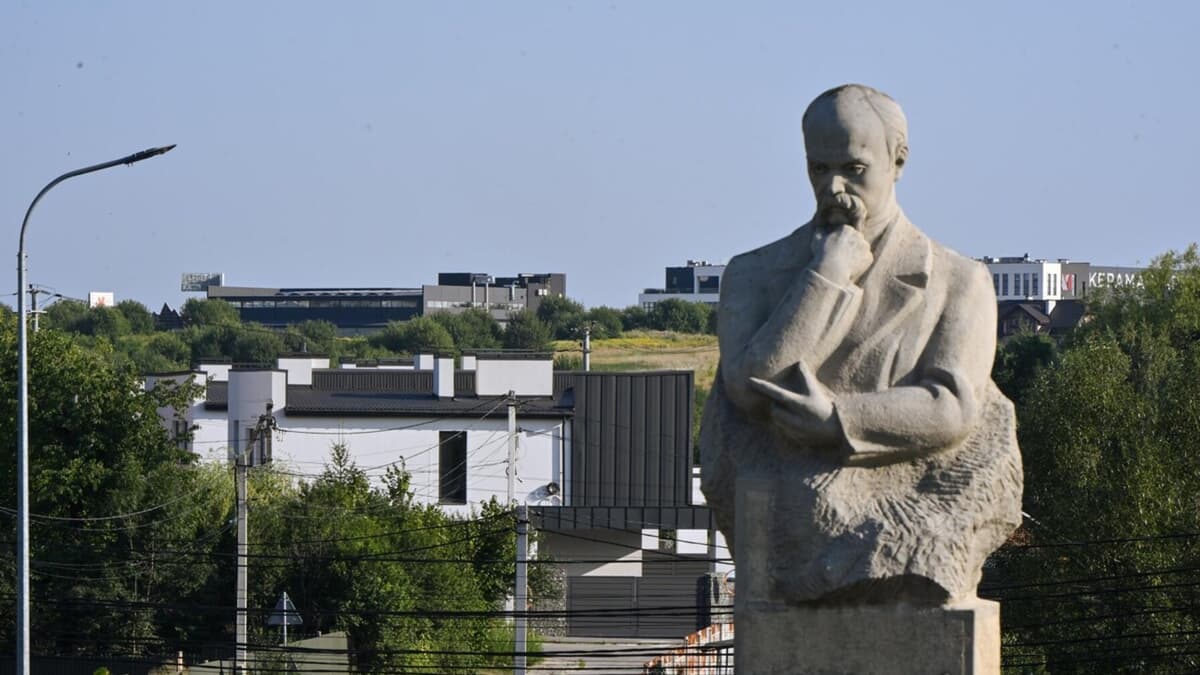 "Кульпарківська ляже": чому масштабна забудова Сокільників викликала обурення громади та Львова