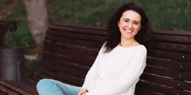 Правозахисниця із Львівщини увійшла до списку «100 жінок року» за версією ВВС