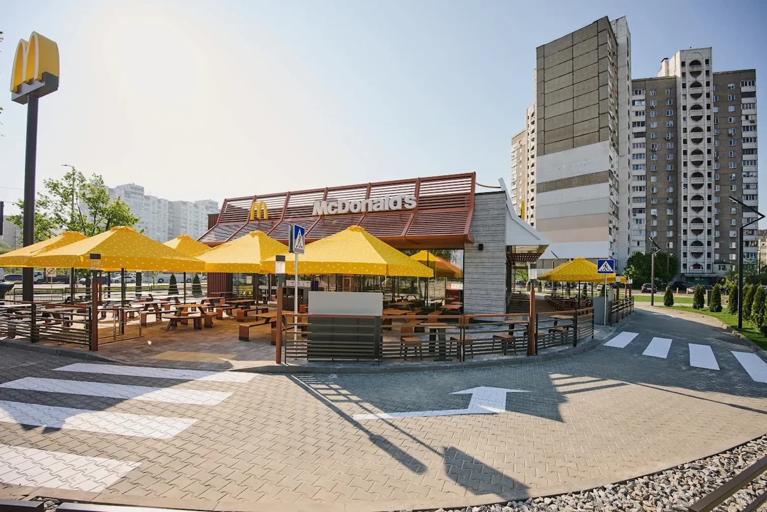 Фото: McDonald's