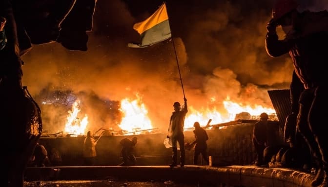 Львів готується вшанувати Героїв Небесної Сотні: програма заходів