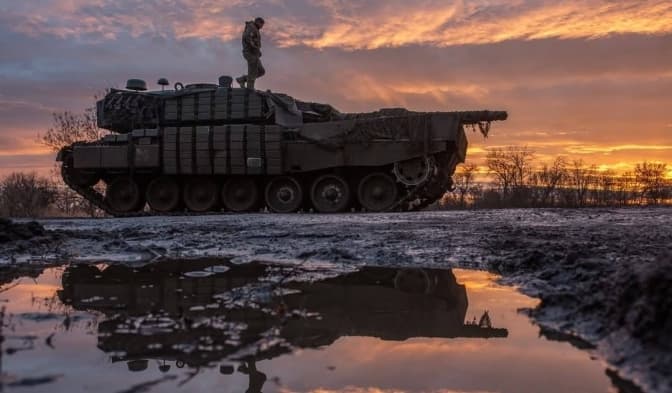 Якими є втрати росії на війні. Дані Генштабу ЗСУ