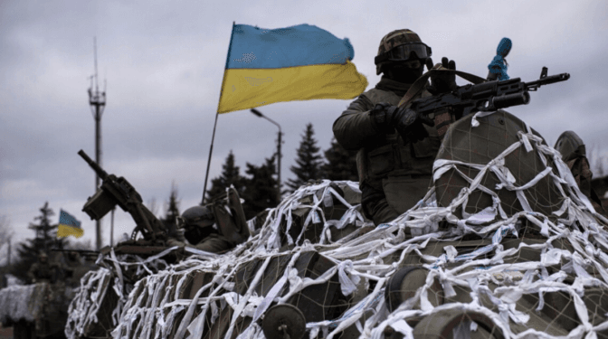 ЗСУ відбили атаки окупантів біля шести населених пунктів, – Генштаб
