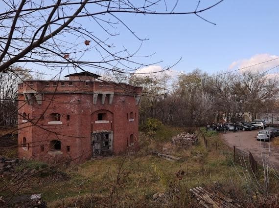 фото: Офіс охорони культурної спадщини