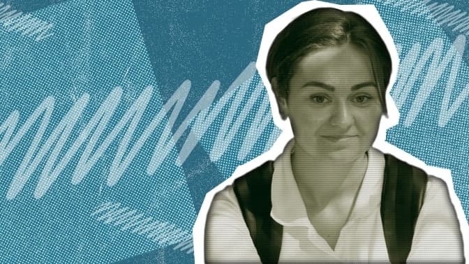 «Маю підопічну, якій 98 років. Це моя «перлинка», або Чому я стала соцпрацівницею
